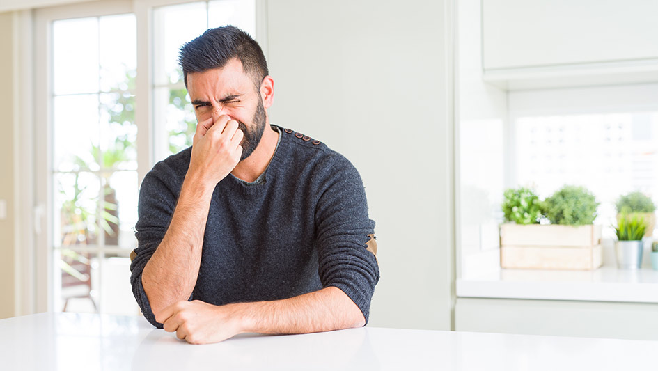 Why Does My New Furnace Smell?